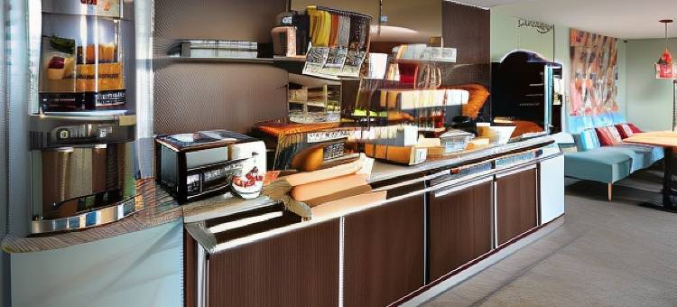 洛基思诺瓦利斯酒店(Logis Boutique Hotel Novalis)图片