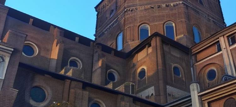 卡迪纳尔住宿加早餐旅馆(Le Stanze del Cardinale)图片