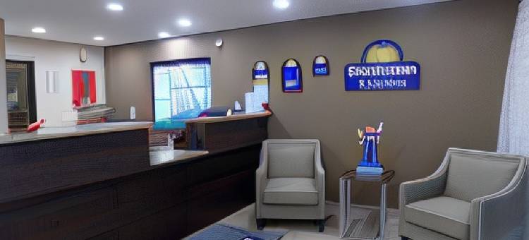 门罗戴斯酒店(Days Inn & Suites by Wyndham Monroe)图片