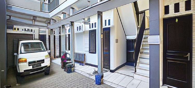 OYO 3229 伊真家庭旅馆(Ijen Homestay Mojokerto RedPartner)图片