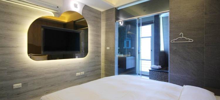 礁溪偶浴温泉旅店图片