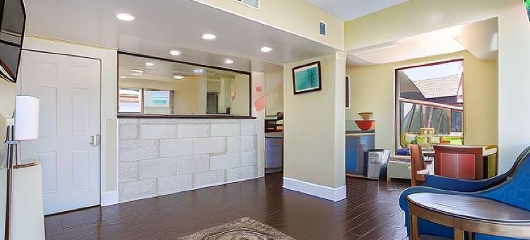 加拉廷 - 纳许维尔地铁伊克诺郊外小屋(Econo Lodge Gallatin - Metro Nashville)图片