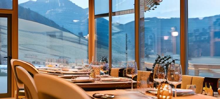 时尚精品酒店维拉普兰林卡(Boutique Hotel Vila Planinka)图片