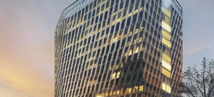 巴塞罗那坦博酒店(Tembo Barcelona)图片