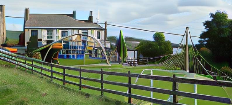 皇家橡树酒店(The Royal Oak)图片