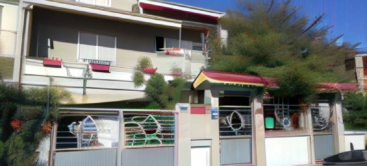 菲洛梅娜 B&B(B&B Filomena)图片