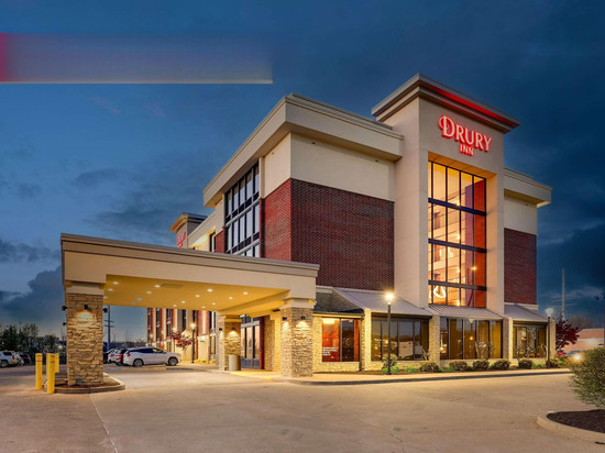 帕迪尤卡德鲁里酒店