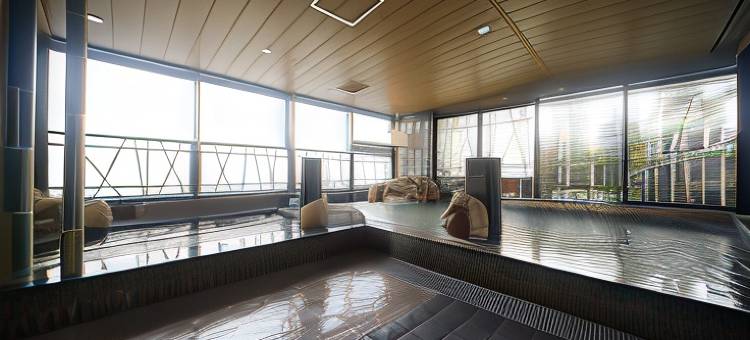 Dormy Inn大分白糸温泉(Dormy Inn Oita)图片
