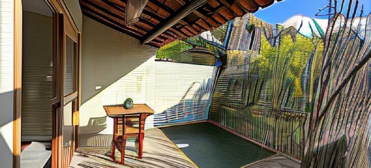 Pousada kaçuá Milagres客栈(Kaçuá Milagres)图片