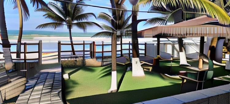 罗比恩旅馆(Pousada Robijn)图片