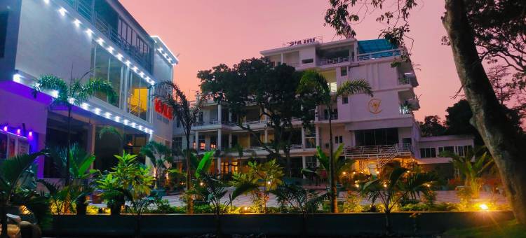 VILAS CLUB 度假村(Vila's Club Resort)图片