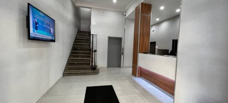 旧金山/联合广场区速 8 酒店(Super 8 by Wyndham San Francisco/Union Square Area)图片