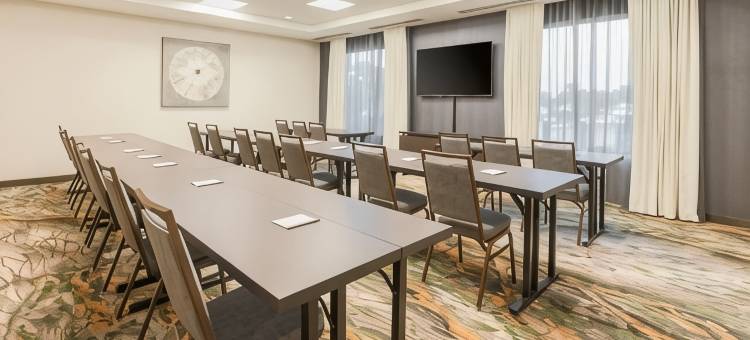 北迈尔斯堡珊瑚角万豪万枫套房酒店(Fairfield Inn & Suites Cape Coral/North Fort Myers)图片