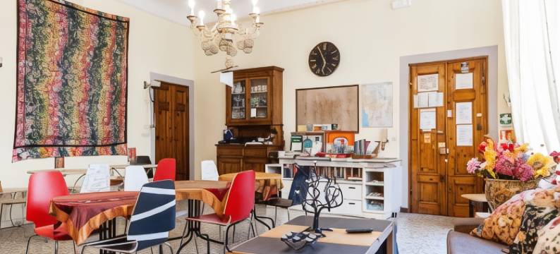 拉杰玛迪埃琳娜酒店(La Gemma di Elena)图片