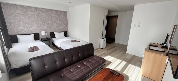 小樽舒适旅馆(Cozy Inn Otaru)图片