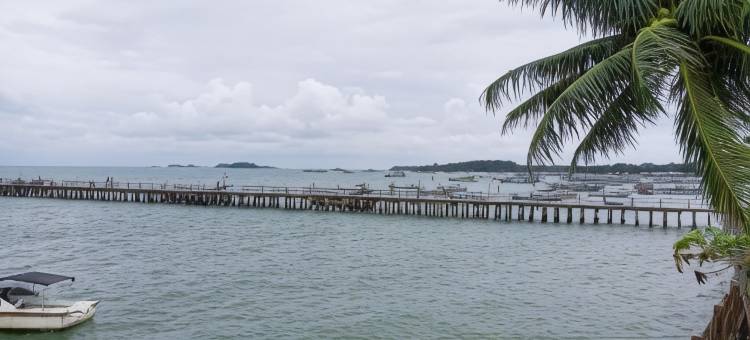 红色伙伴萨基纳贝利通家庭旅馆(Homestay Sakinah Belitung RedPartner)图片