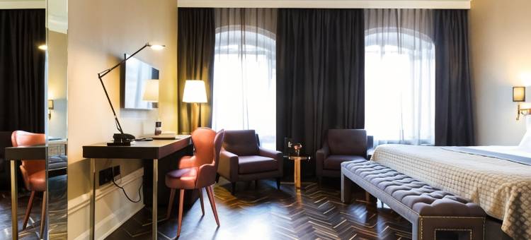 阿德龙精英酒店(Elite Hotel Adlon)图片