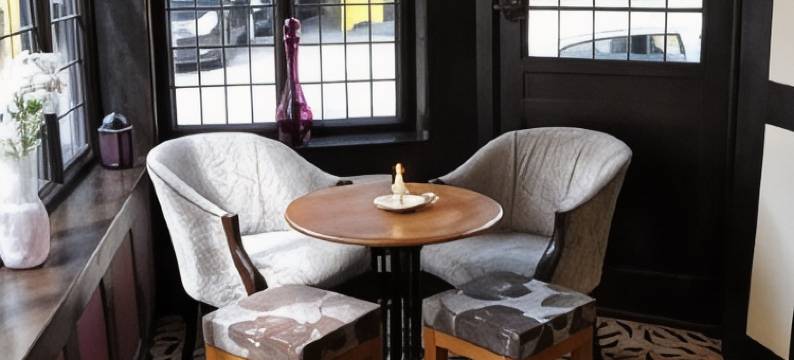 卡廷而尔哈特酒店(The Cardinals Hat)图片