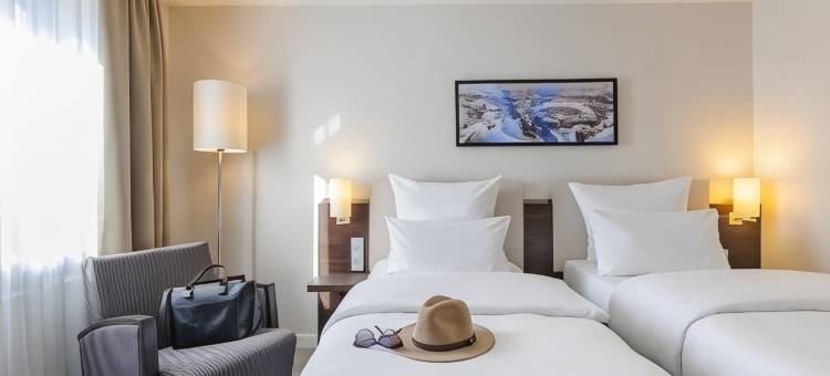 慕尼黑南部会展中心美居酒店(Mercure Hotel Muenchen Sued Messe)图片