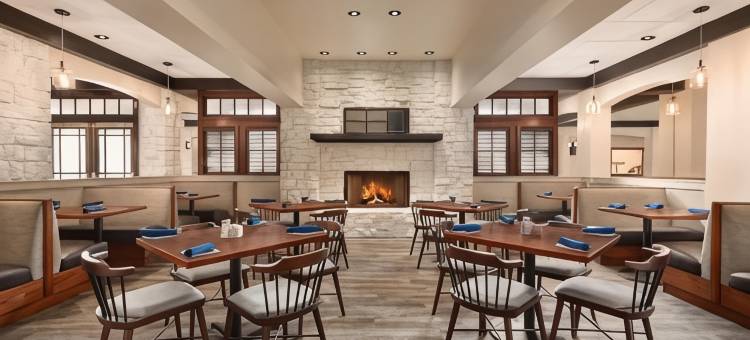 Holiday Inn 休斯顿洲际ARPT(Holiday Inn Houston-InterContinental Arpt)图片