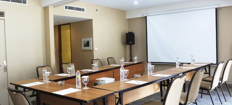 巴厘岛塞米亚克温德姆华美达安可酒店(Ramada Encore by Wyndham Bali Seminyak)图片