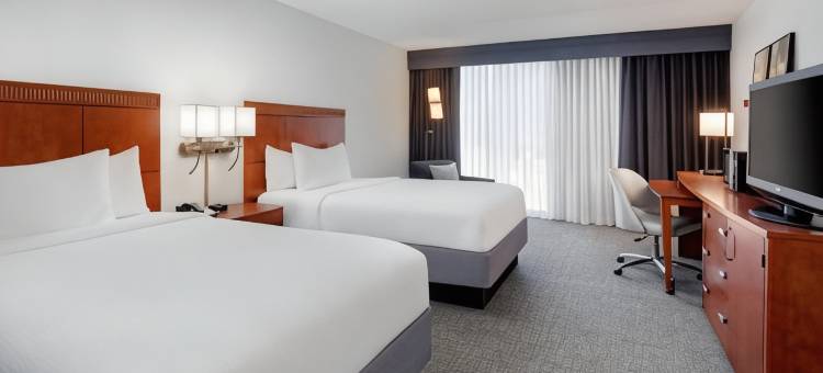 奥古斯塔万怡酒店(Courtyard Augusta)图片