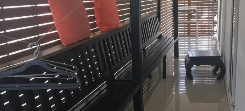 清迈中点活动旅舍(Chiangmai Midpoint Activity Hostel)图片