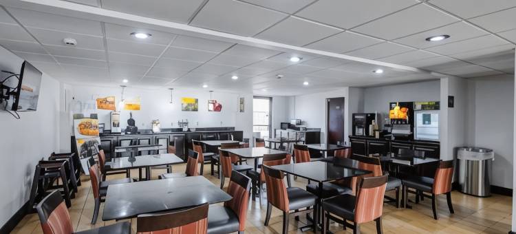 凯艺酒店(Quality Inn Olive Branch)图片