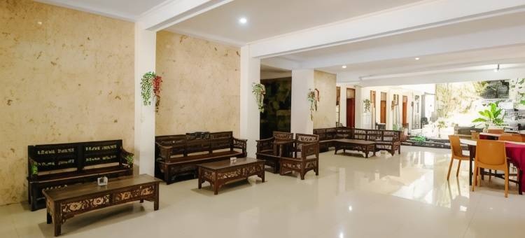 穆萨菲拉清真酒店(Musafira Hotel Syariah)图片