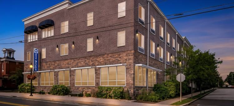 盖茨堡贝斯特韦斯特酒店(Best Western Gettysburg)图片