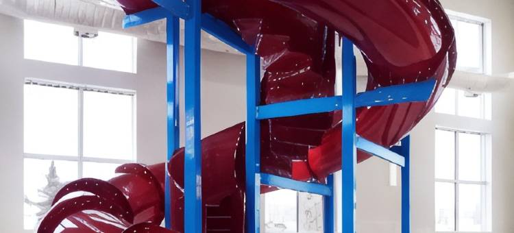 埃德蒙顿机场贝斯特韦斯特优质酒店(Best Western Plus Edmonton Airport Hotel)图片