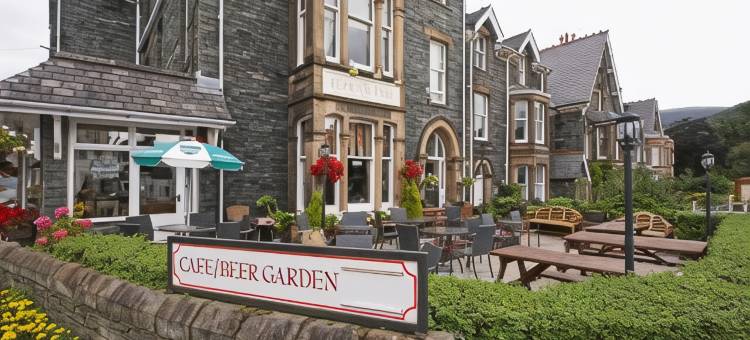 凯西克公园酒店(Keswick Park Hotel)图片