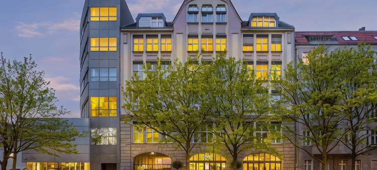 加纳柏林-夏洛滕堡(Garner Hotel Berlin - Charlottenburg)图片