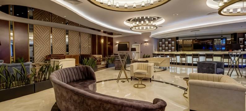 伊斯坦布尔马尔特佩温德姆戴斯酒店(Days Hotel by Wyndham Istanbul Maltepe)图片