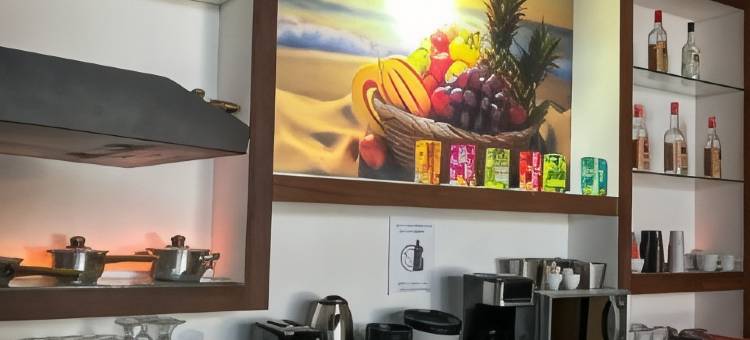 斯巴达克斯精品旅舍(仅限男性)(Spartacus Boutique Hostel for Men)图片