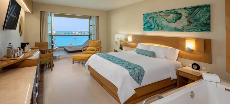 海滩宫殿酒店 - 全包(Beach Palace - All Inclusive)图片