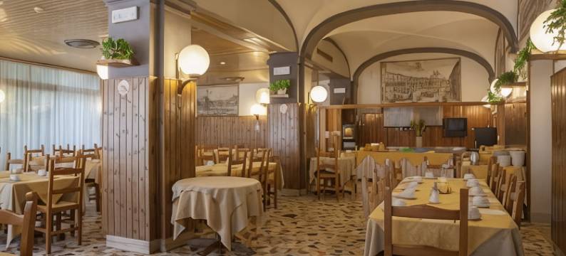 汽车公园酒店(Auto Park Hotel)图片