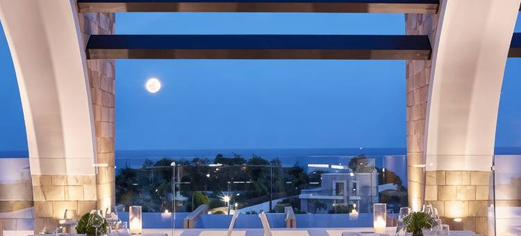 阿德里亚纳公主度假村及 Spa - 全包式住宿(Princess Andriana Resort & Spa - Ultra All-Inclusive)图片