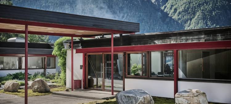 埃内尔吉旅社(Energihotellet)图片