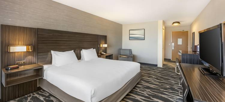 北拉斯维加斯贝斯特韦斯特优质酒店(Best Western Plus North Las Vegas Inn  Suites)图片