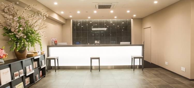 名古屋久屋大通吴竹酒店(Kuretake Inn Nagoya Hisayaodori)图片