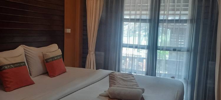 班辉宾馆(Baanfai Guesthouse Chiangkhong)图片