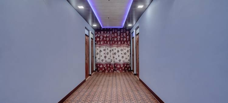 Hotel O Star the View图片
