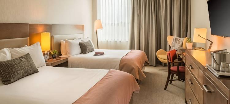 欧柏林酒店(The Hotel at Oberlin)图片