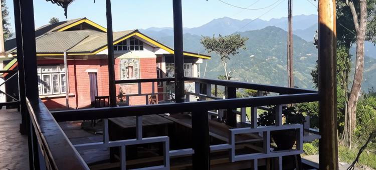 Vamoose Soshing Homestay图片