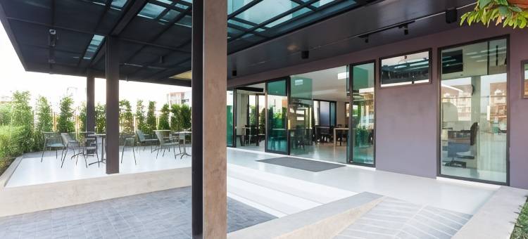 易宿酒店2(Easy Hotel 2)图片