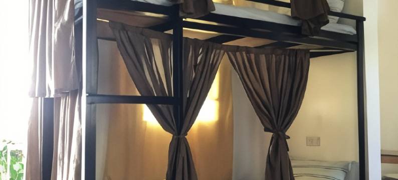 邦劳岛希望旅馆(Hope Inn)图片