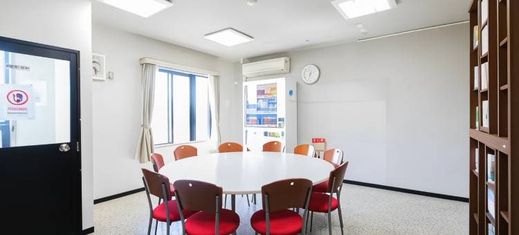 Tabist Raika Hiroshima Miyoshi图片