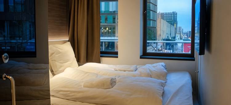 邻家哥本哈根 - 旅舍(Next House Copenhagen)图片