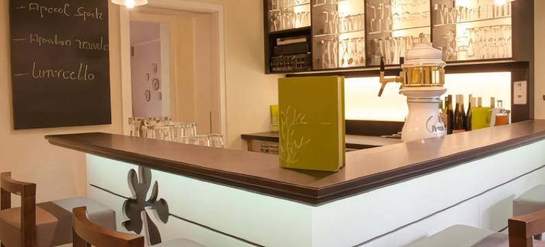 Landidyll Landhotel Liesetal图片